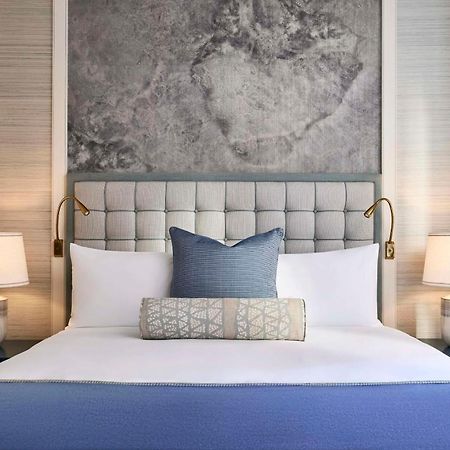 The Wall Street Hotel By Suiteness Nueva York Exterior foto