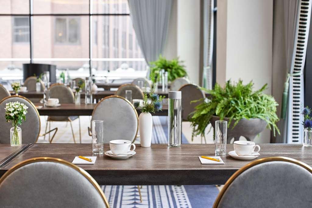 The Wall Street Hotel By Suiteness Nueva York Facilidades foto