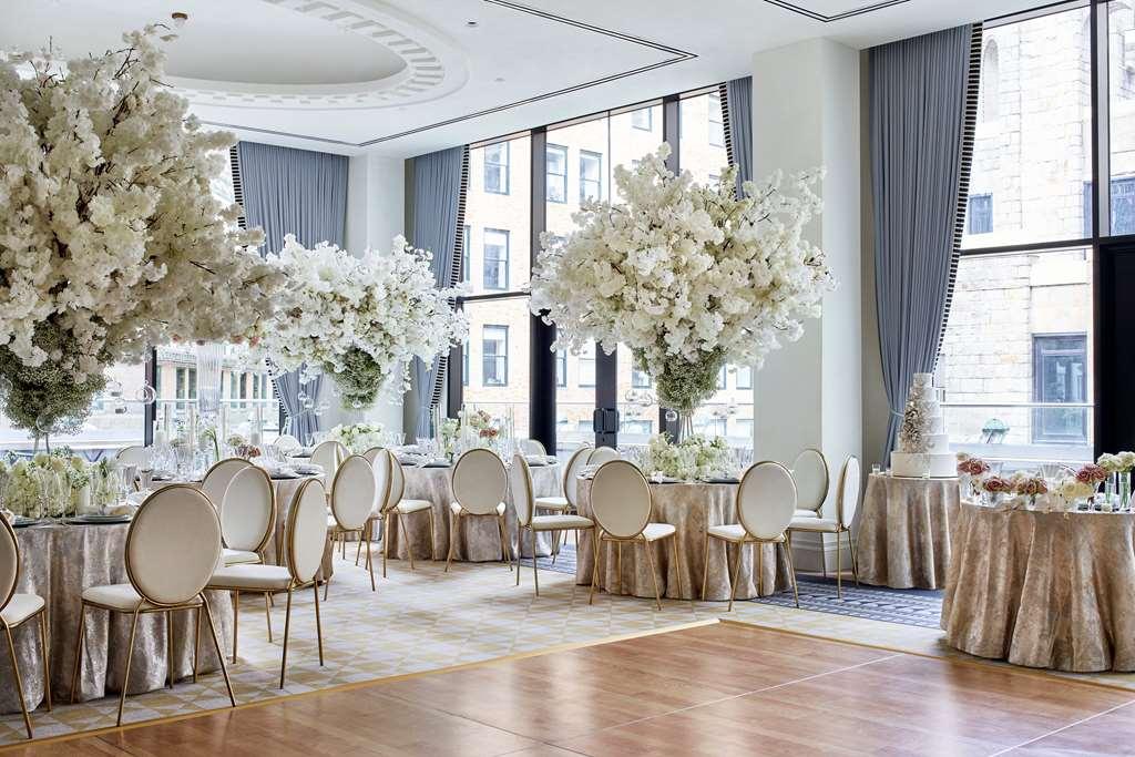 The Wall Street Hotel By Suiteness Nueva York Exterior foto