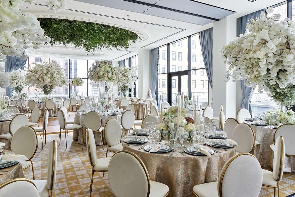 The Wall Street Hotel By Suiteness Nueva York Exterior foto