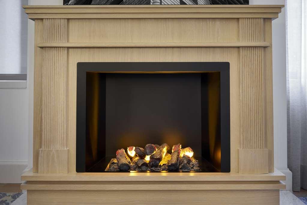 The Wall Street Hotel By Suiteness Nueva York Habitación foto