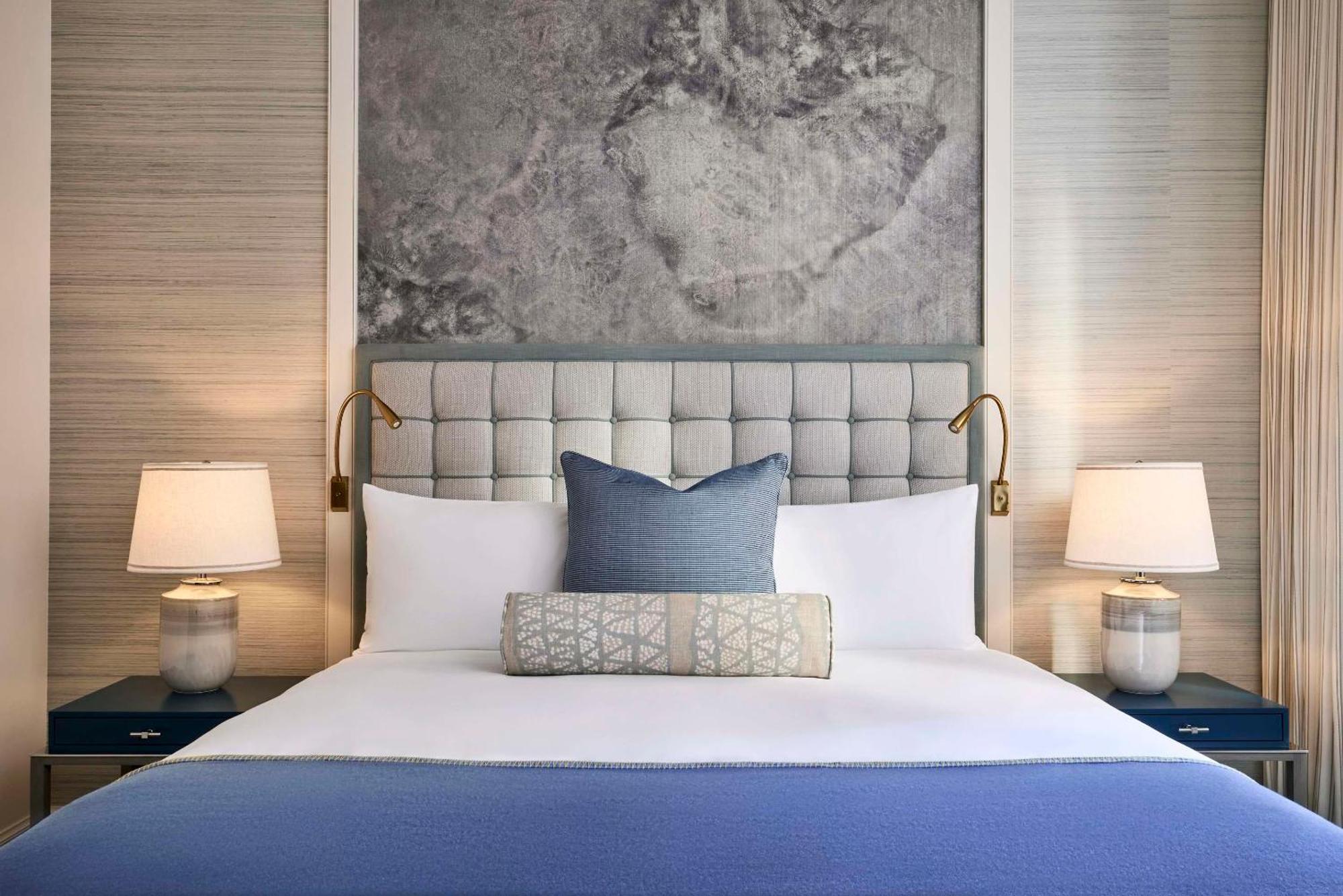 The Wall Street Hotel By Suiteness Nueva York Exterior foto