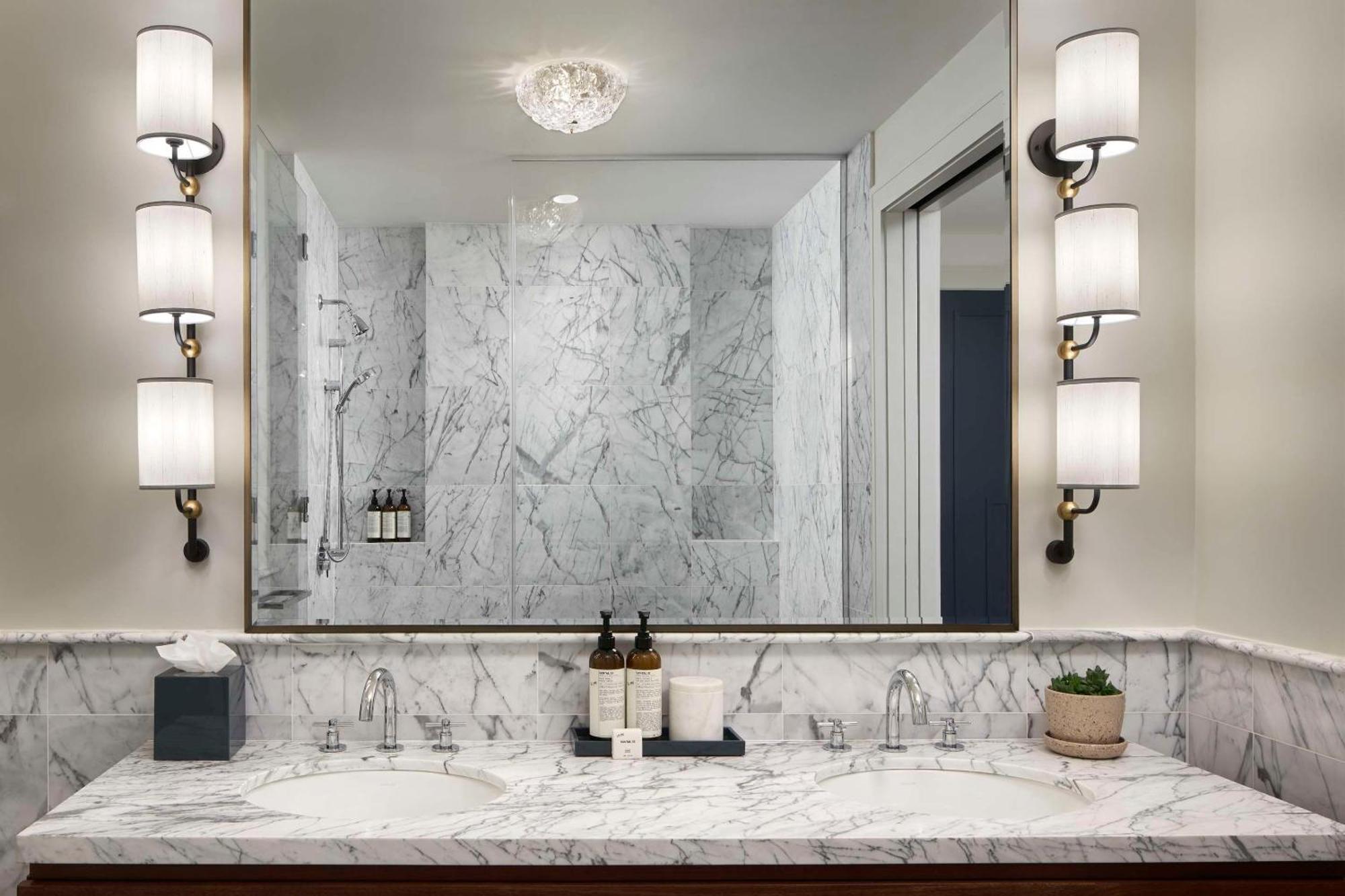 The Wall Street Hotel By Suiteness Nueva York Exterior foto