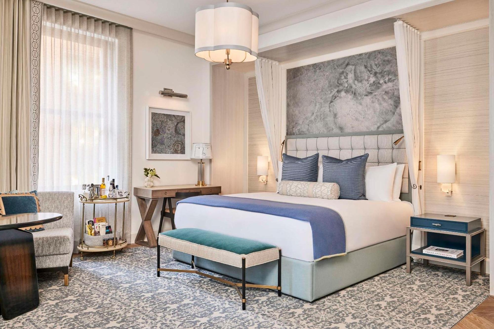 The Wall Street Hotel By Suiteness Nueva York Exterior foto