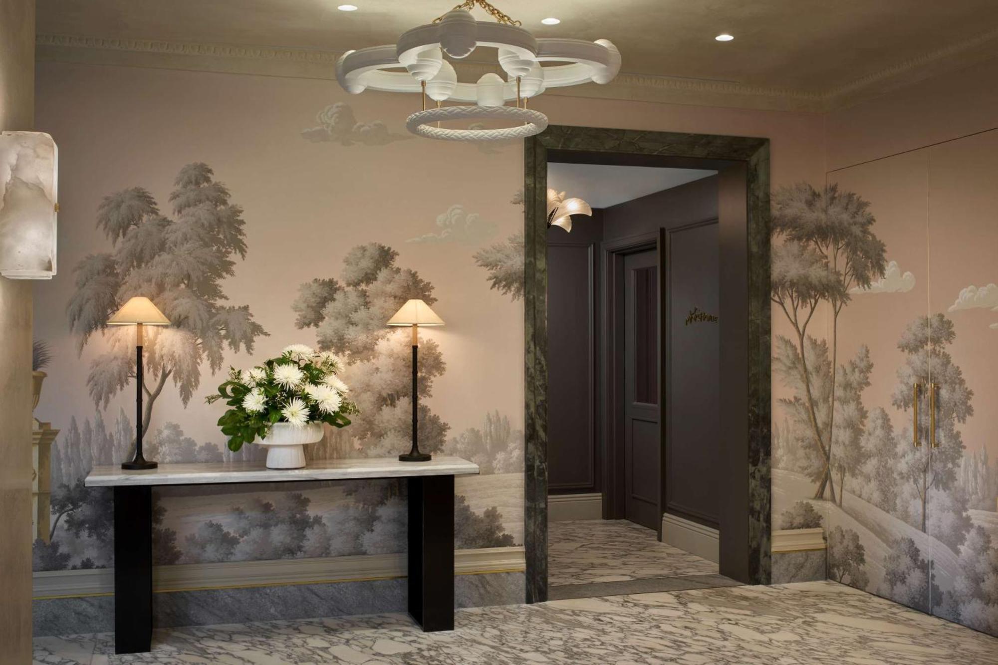 The Wall Street Hotel By Suiteness Nueva York Exterior foto