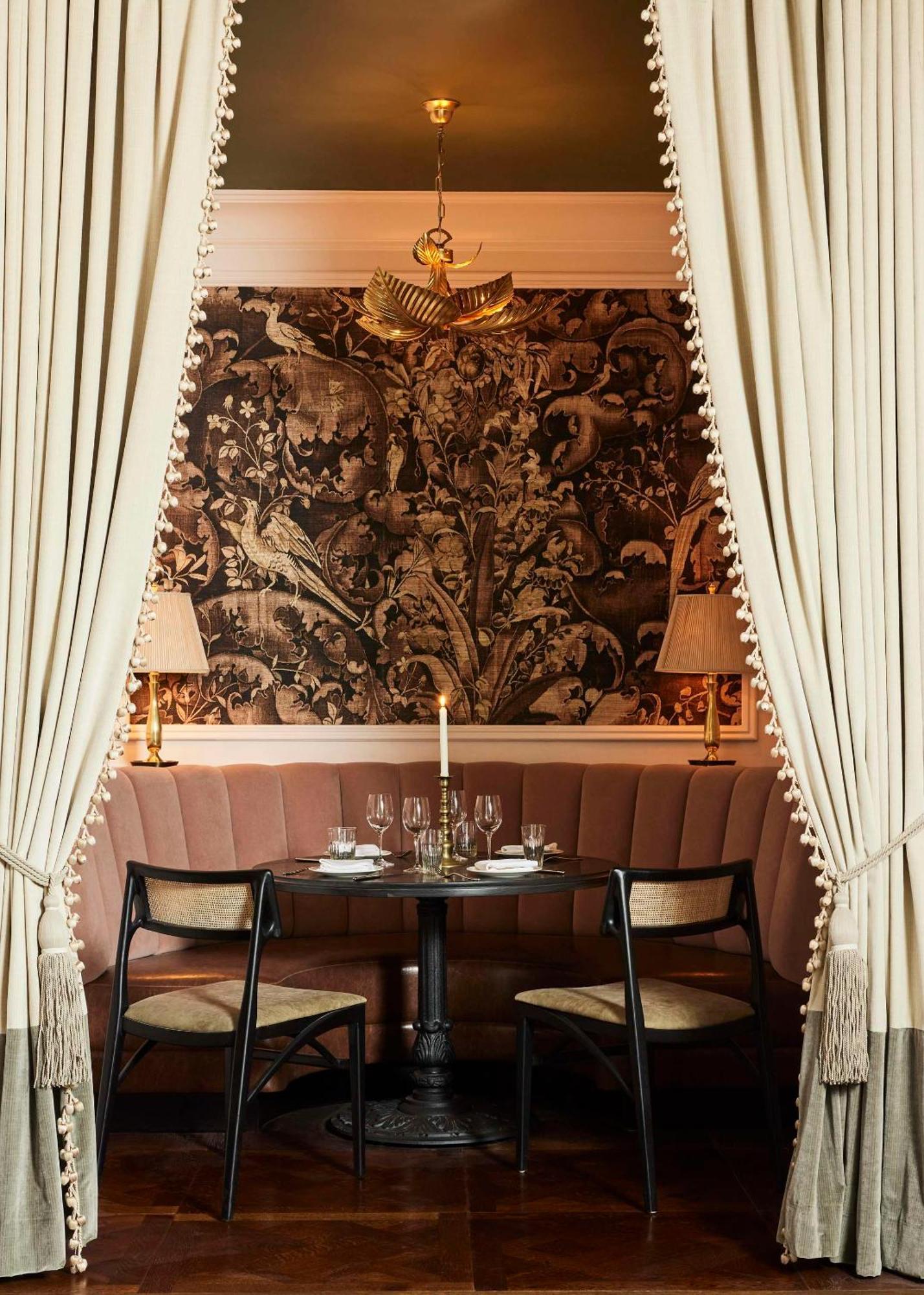 The Wall Street Hotel By Suiteness Nueva York Exterior foto