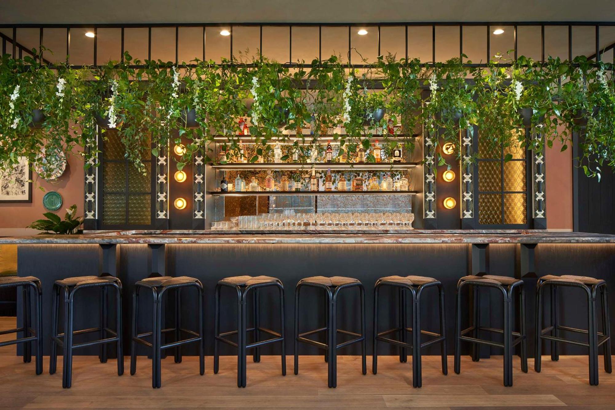 The Wall Street Hotel By Suiteness Nueva York Exterior foto